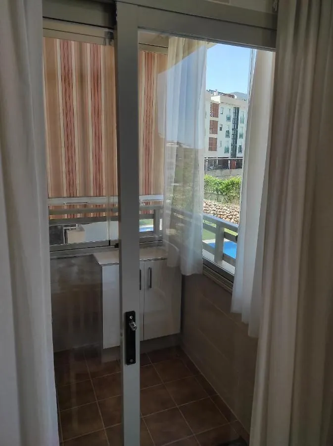 Apartment La Colina - Playamar Apartamento Torremolinos