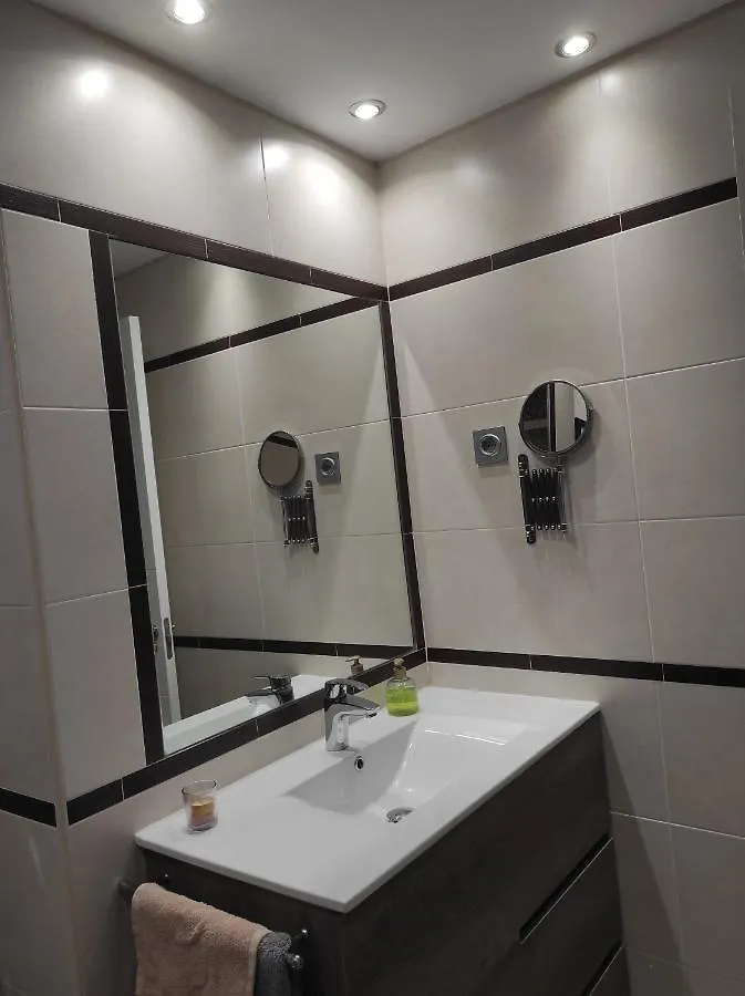 Apartment La Colina - Playamar Apartamento Torremolinos