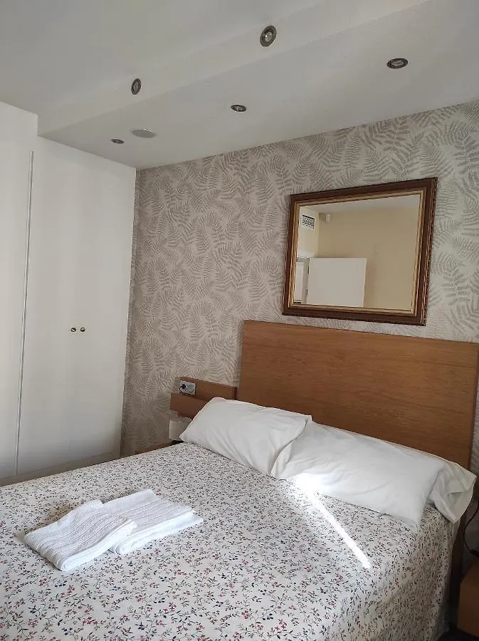 La Colina - Playamar Apartamento Torremolinos