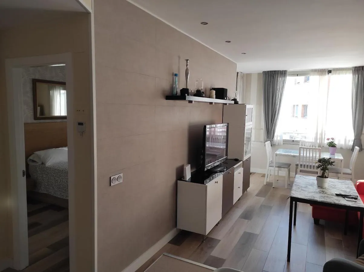 Apartment La Colina - Playamar Apartamento Torremolinos Spain