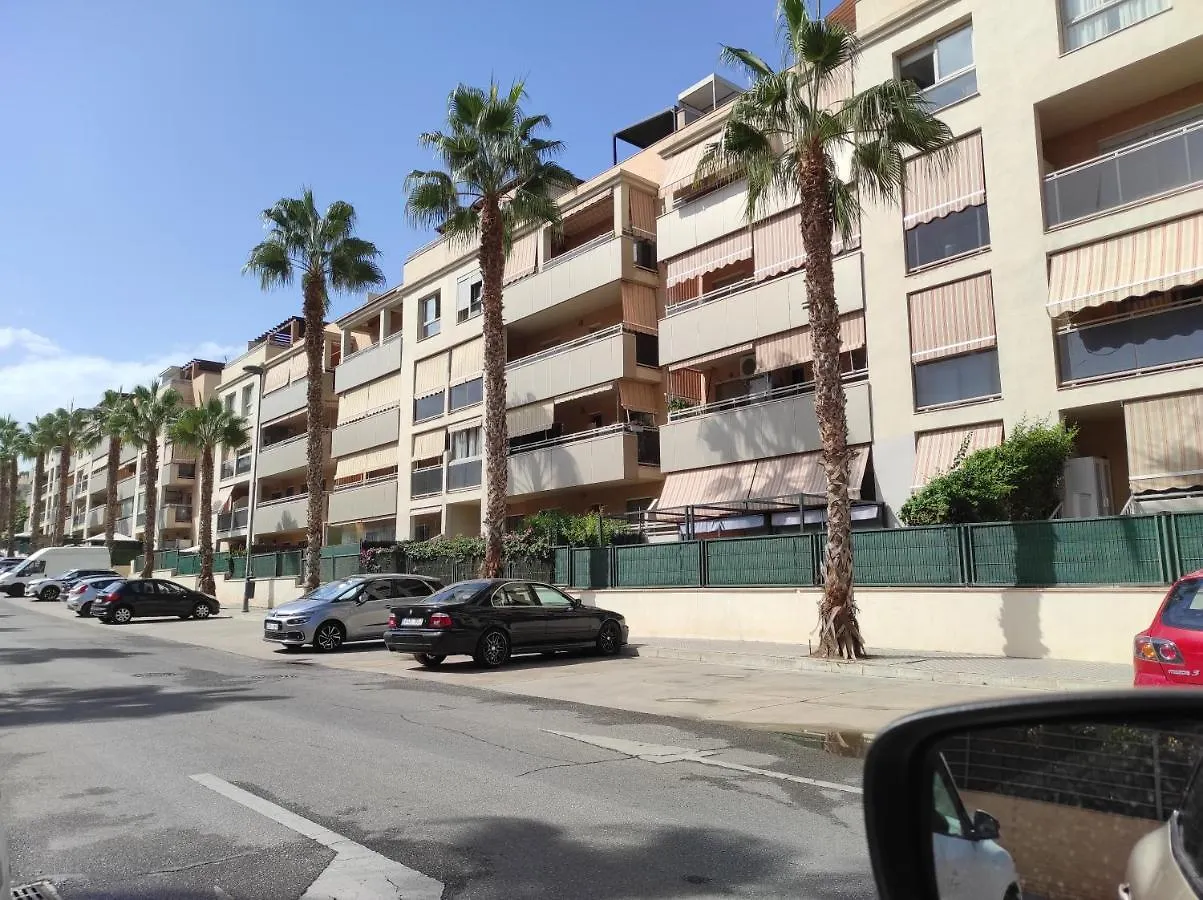 La Colina - Playamar Apartamento Torremolinos