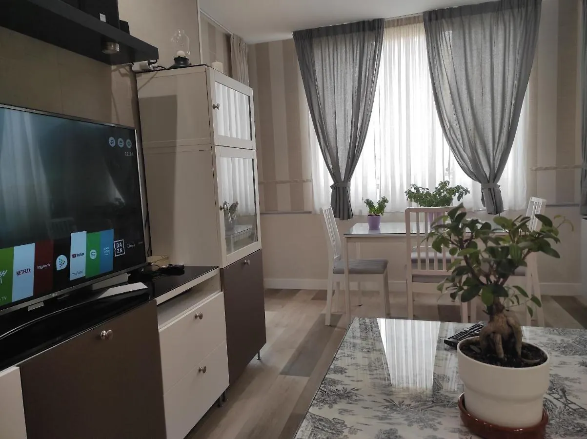 La Colina - Playamar Apartamento Torremolinos Apartment