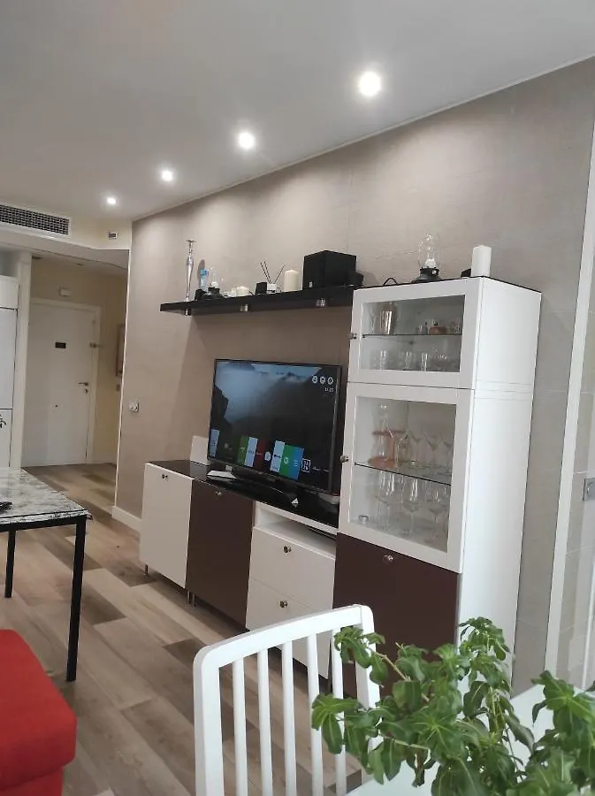 La Colina - Playamar Apartamento Torremolinos 0*,  Spain