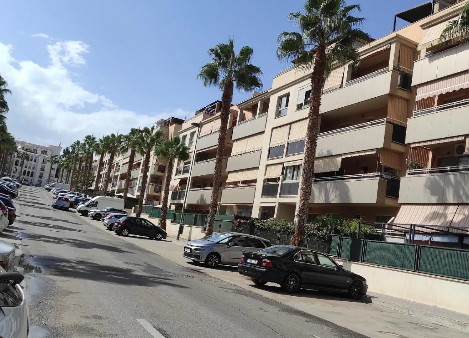 La Colina - Playamar Apartamento Torremolinos