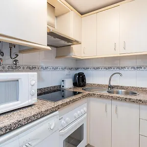 Monkó Palmeras Apartamento Torremolinos