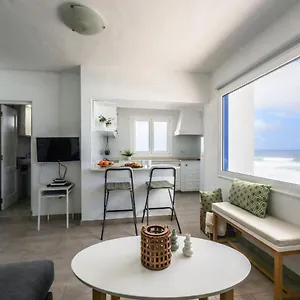 Sweet La Ola Apartamento La Santa