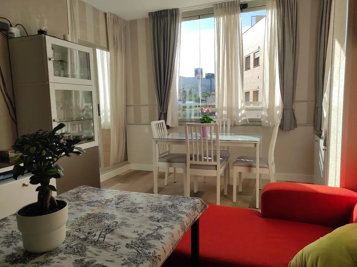 דירה טורמולינוס La Colina - Playamar Apartamento