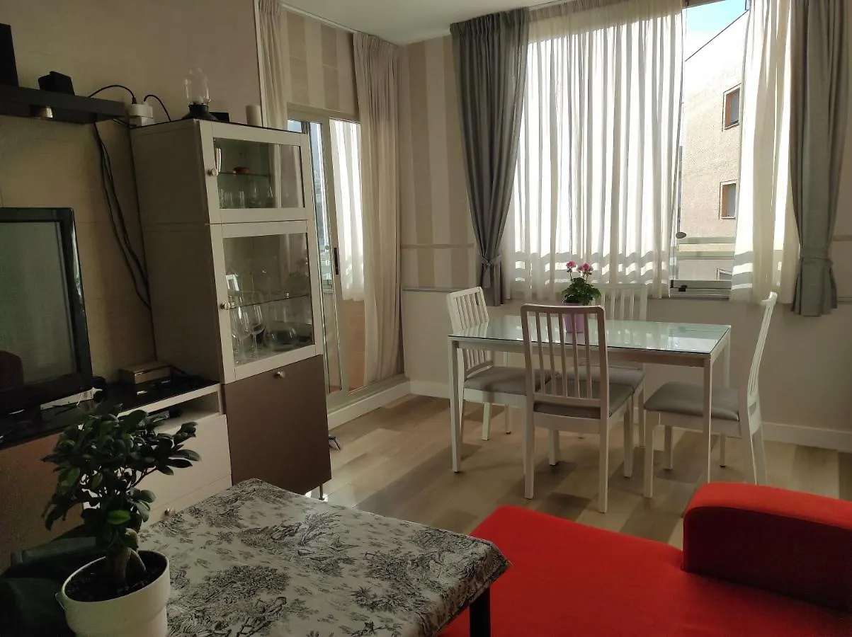 טורמולינוס La Colina - Playamar Apartamento דירה