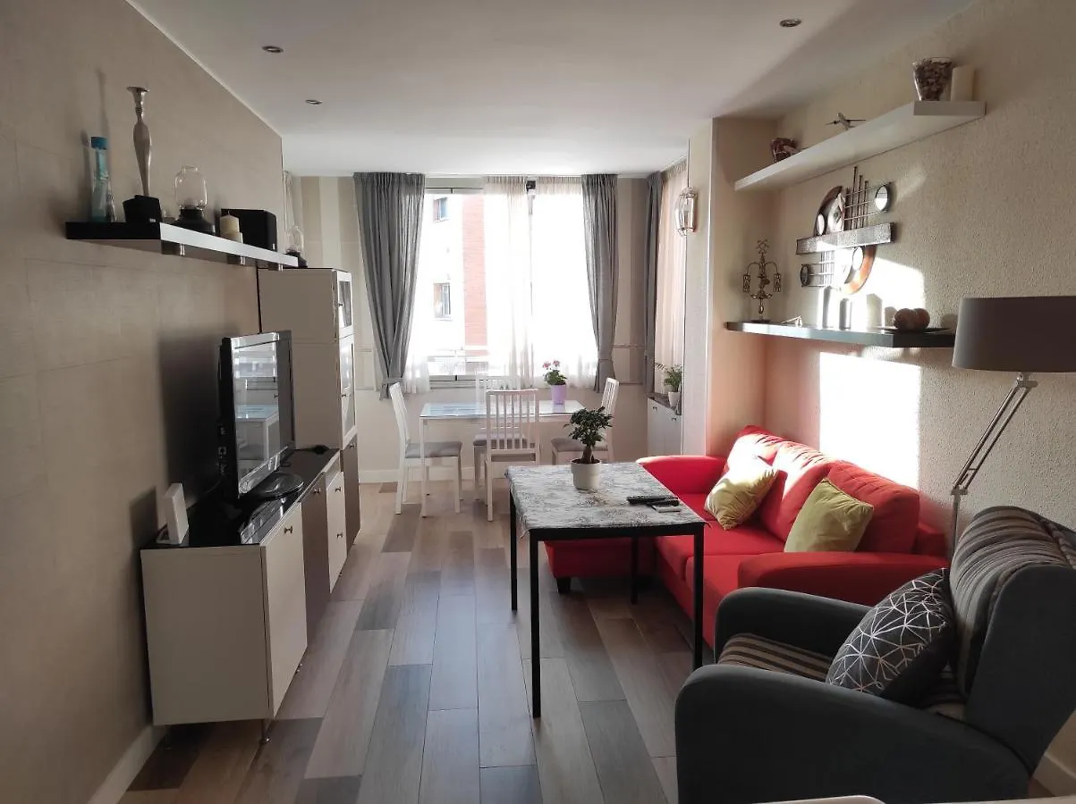 טורמולינוס La Colina - Playamar Apartamento