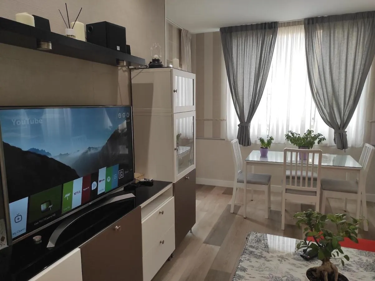 טורמולינוס La Colina - Playamar Apartamento 0*,  ספרד